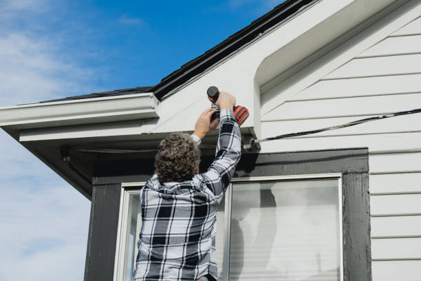 Best Stone Veneer Siding  in Nowata, OK